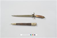 短刀藏品圖，第5張